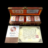 Yellow Dragon One Vigintillion X 1000 Notes With Box And Certificates