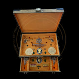 American Golden Trumpet With Certificate of Authenticity