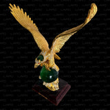 Golden Eagle Imperial With Certificate