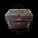 Golden Gun Imperial Box 5 Bullets With Certificate of Authenticity