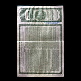 1924 German External Loan – 7% Gold Dawes Bond – $1,000 – With Scripotrust Certification