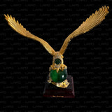 Golden Eagle Imperial With Certificate