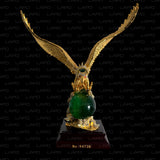 Golden Eagle Imperial With Certificate