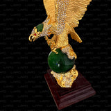 Golden Eagle Imperial With Certificate
