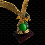 Golden Eagle Imperial With Certificate