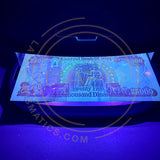 NEW IRAQ DINAR IQD 25,000 UNC BANKNOTE