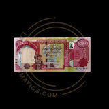 NEW IRAQ DINAR IQD 25,000 UNC BANKNOTE