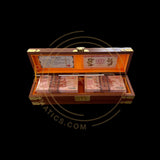 Billetes Red Dragon X 1000 Con Caja Y Certificados