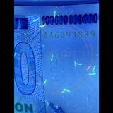 Zimbabwe Agro Cheque-100 Billion Dollars  UNC NEW